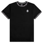 Kids Signature S/S Knit - Black
