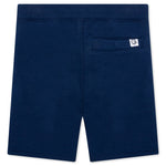 Kids Stars Short - Blue Depth