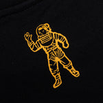 Kids Trace S/S Tee - Black