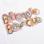 Kids Trace S/S Tee - White
