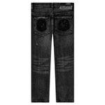Kids Warp Speed Jean - Neptune Black