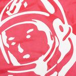 Kids Washed Helmet S/S Knit - True Red