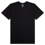 Kit S/S Tee - Black