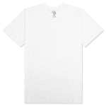 Kit S/S Tee - Bleach White