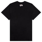 Land Sea Space S/S Tee - Black