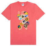 Land Sea Space S/S Tee - Dubarry
