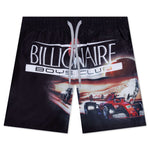 Lightspeed Short - Black