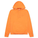 BB Mantra Hoodie - Nectarine