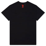 Mars S/S Tee - Black