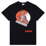 Mars S/S Tee - Black