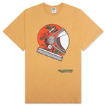 Mars S/S Tee - New Wheat