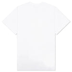 Mind S/S Knit - White