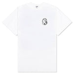 Mind S/S Knit - White