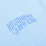 BB Mindset L/S Tee - Placid Blue