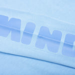 BB Mindset L/S Tee - Placid Blue