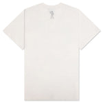 Motor Club S/S Knit - Gardenia