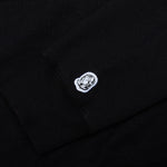 Muse Hoodie - Black