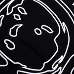 Muse Hoodie - Black