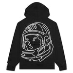 Muse Hoodie - Black