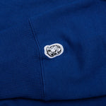 Muse Hoodie - Mazarine Blue