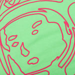 Muse Hoodie - Summer Green