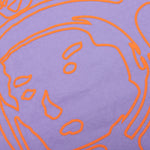 Muse Hoodie - Violet Tulip