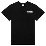 Not Alone S/S Tee - Black
