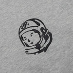 Nova Hoodie - Heather Grey