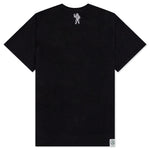 Outdoor S/S Knit - Black