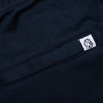 Peak Short - Navy Blazer