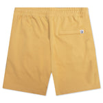 Peak Short - New Wheat