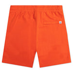 Peak Short - Red Orange