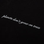Planet Trees S/S Tee - Black
