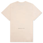 Planet Trees S/S Tee - Peach Dust