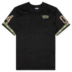 Play S/S Knit - Black