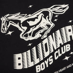 Power S/S Tee - Black