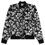 Prix Jacket - Black