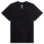 Rocket S/S Tee - Black