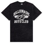 Rocket S/S Tee - Black