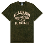 Rocket S/S Tee - Bronze Green