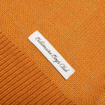 BB Shooting Star Sweater - Sudan Brown