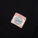 Signed S/S Knit - Black
