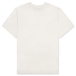 Signed S/S Knit - Jet Stream