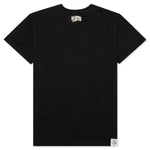 BB Sloth S/S Knit - Black