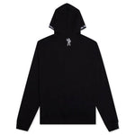 Small Arch Hoodie - Black