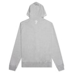 Small Arch Hoodie - Heather Grey