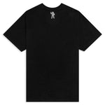 Small Arch S/S Knit - Black