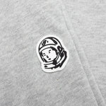 Small Arch Sweats - Heather Grey