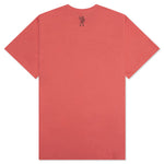 Smoke S/S Tee - Dubarry