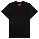 Spacetime S/S Tee - Black